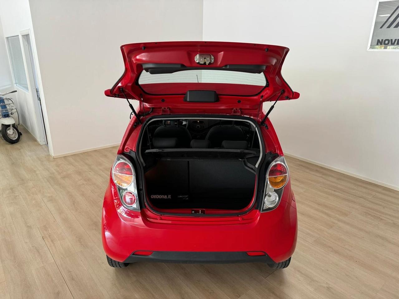 Chevrolet Spark 1.0