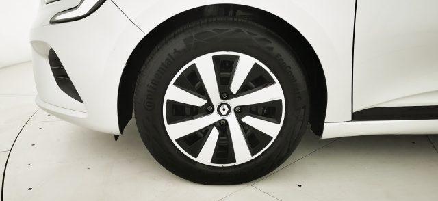 RENAULT Clio SCe 65 CV 5 porte Equilibre