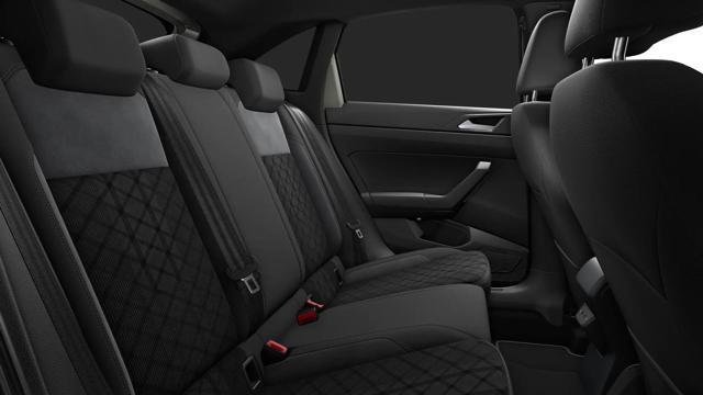 VOLKSWAGEN Taigo R-Line Plus 1.0 TSI 115 CV