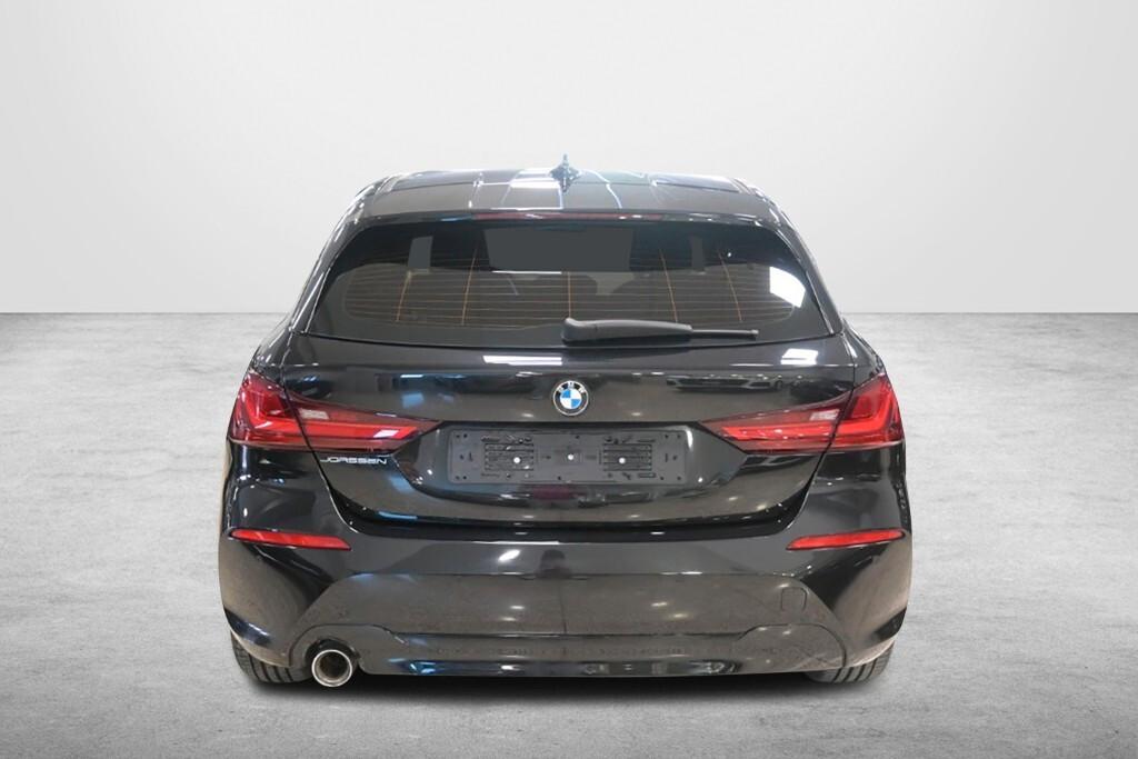 BMW 116D 115CV 6M. BUSINESS ADVANTAGE ( FARI LED - BMW DIGITAL COCKPIT - CRUISE - NAVI - MIRROR - PDC )