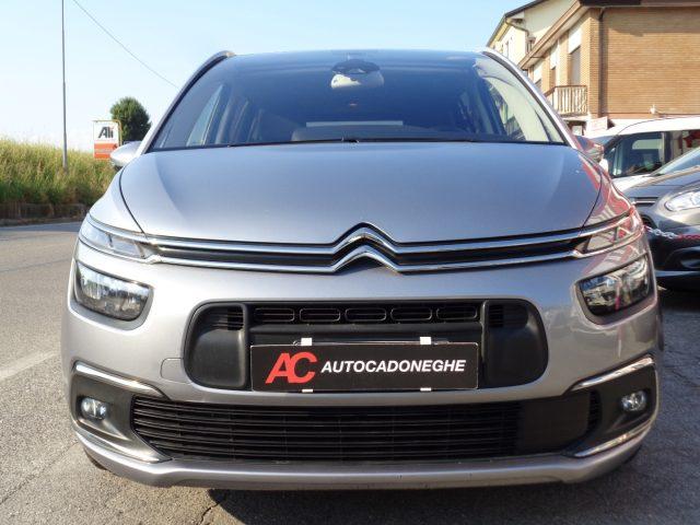 CITROEN Grand C4 Spacetourer 1.5hdi 7p. PREZZO VALIDO FINO 08-08,GARANZIA