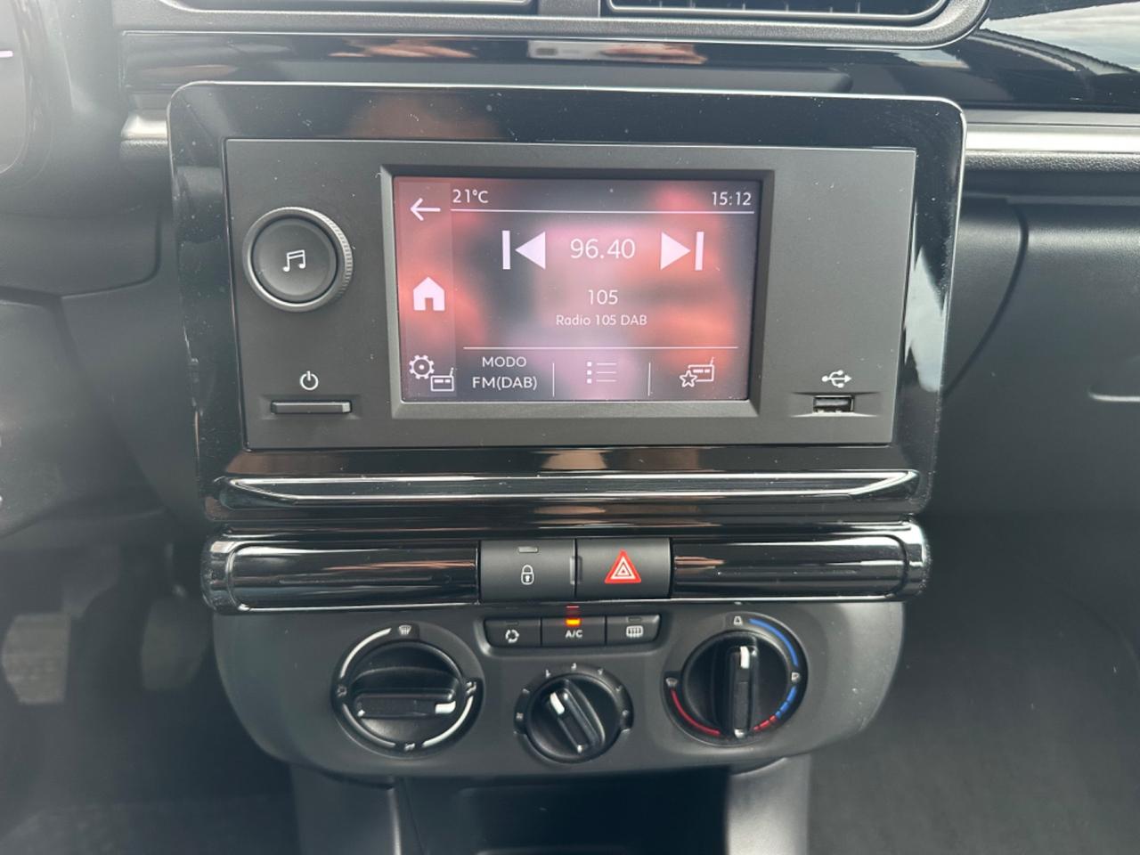 Citroen C3 NEOPATENTATI 2023