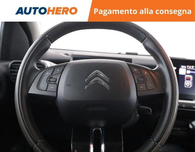 CITROEN C4 Cactus BlueHDi 100 Feel