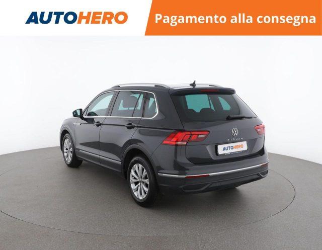 VOLKSWAGEN Tiguan 2.0 TDI 150 CV SCR DSG Life