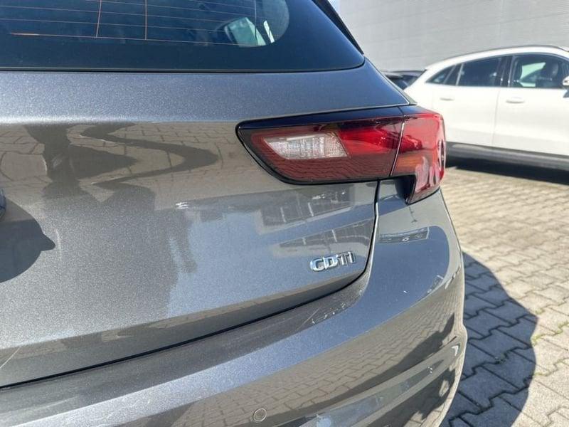 Opel Astra 5P 1.6 CDTI INNOVATION S&S 110CV