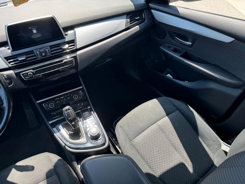 BMW Serie 2 216d Active Tourer Business
