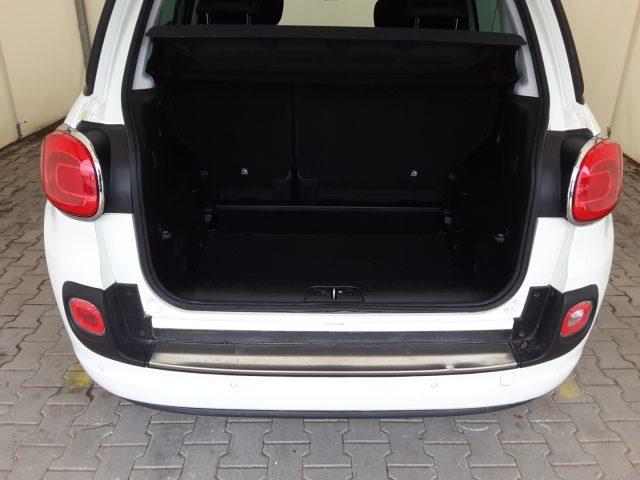 FIAT 500L 1.3 Multijet 95cv Lounge