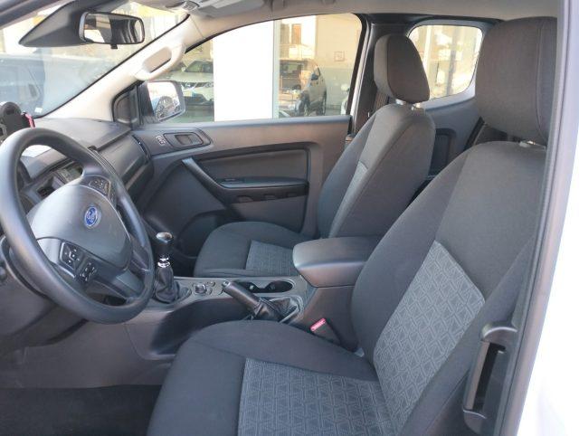 FORD Ranger 2.0 TDCi Super Cab XL 4 posti