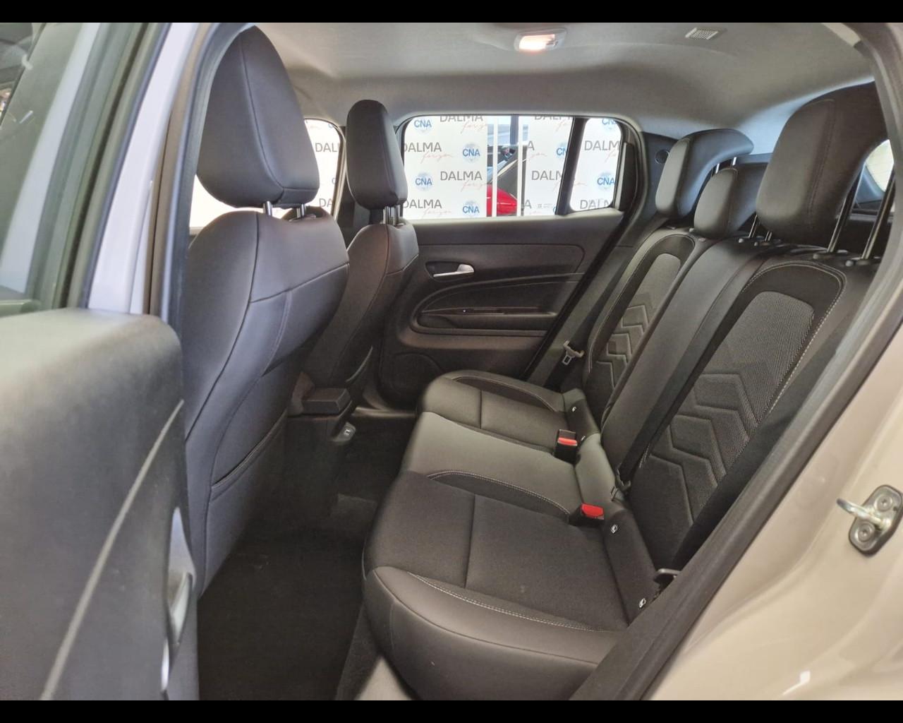 JEEP Avenger - Avenger 1.2 turbo Altitude fwd 100cv