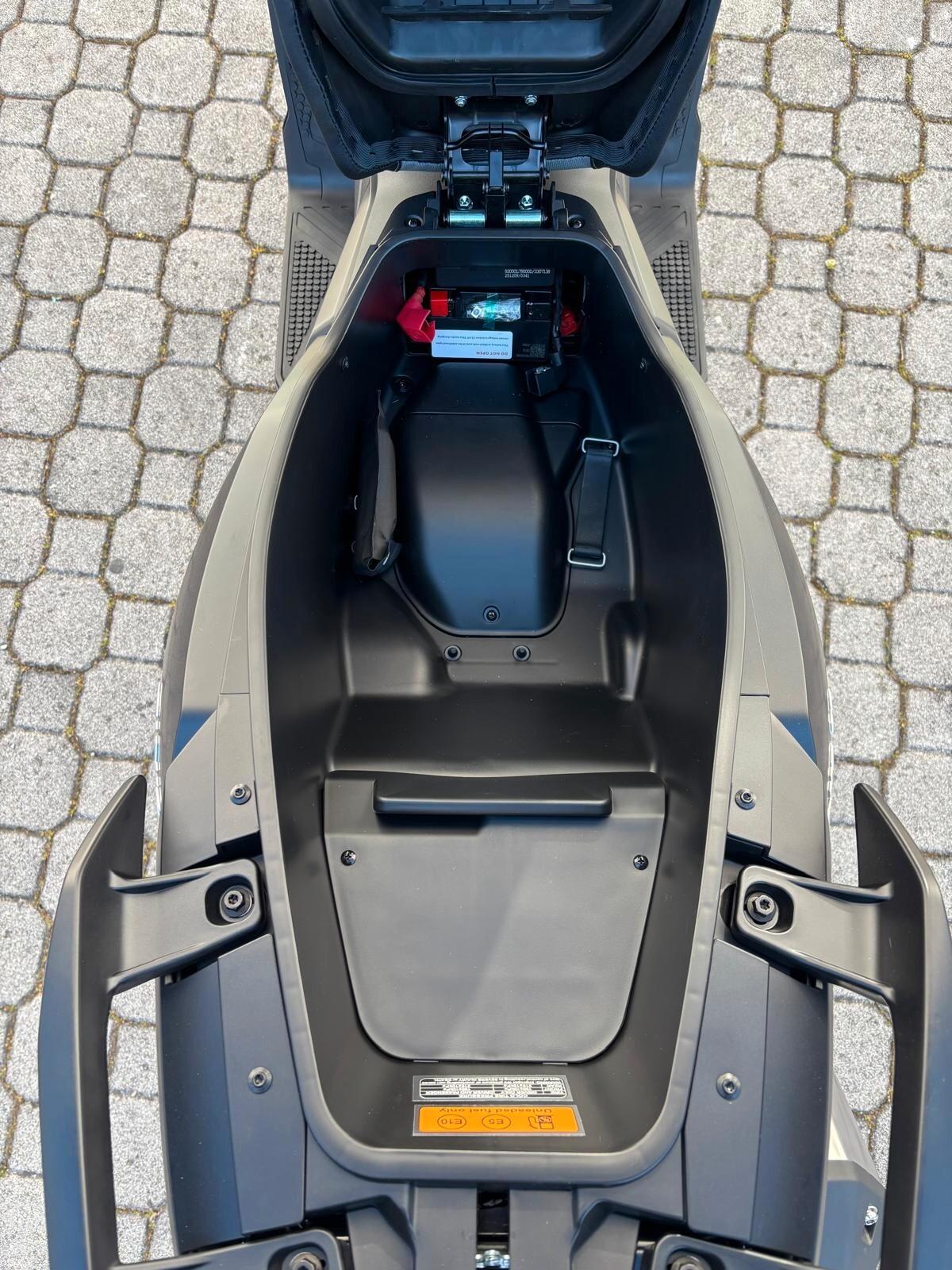 Kymco Dink 125 X TCS - NUOVO