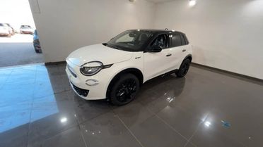 Fiat 600 1.2 hybrid Sport 145cv auto