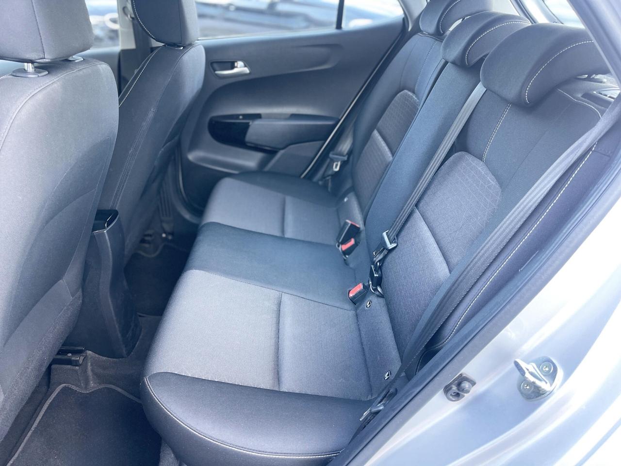 Kia Picanto 1.0 Benzina 67CV E6 Automatica Neo - 2022