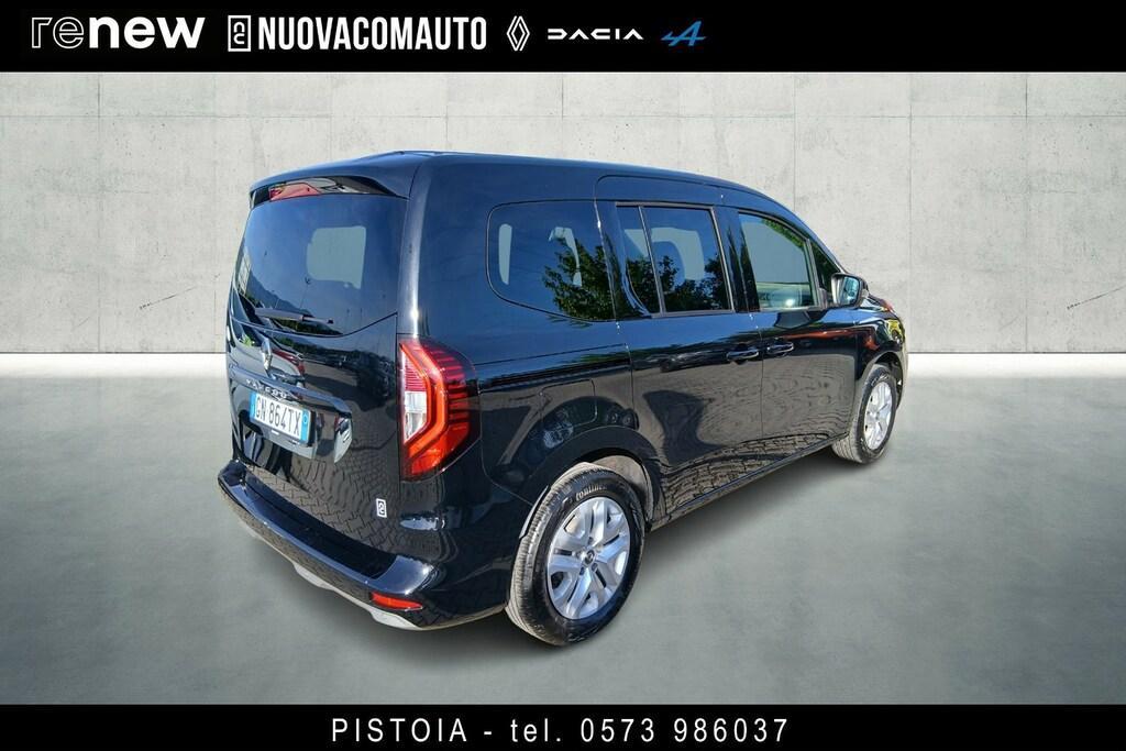Renault Kangoo Passenger 1.3 TCe Equilibre