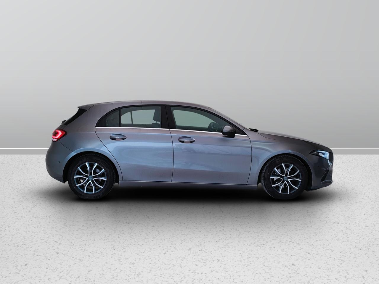 Mercedes-Benz Classe A - W177 2018 - A 180 d Business auto