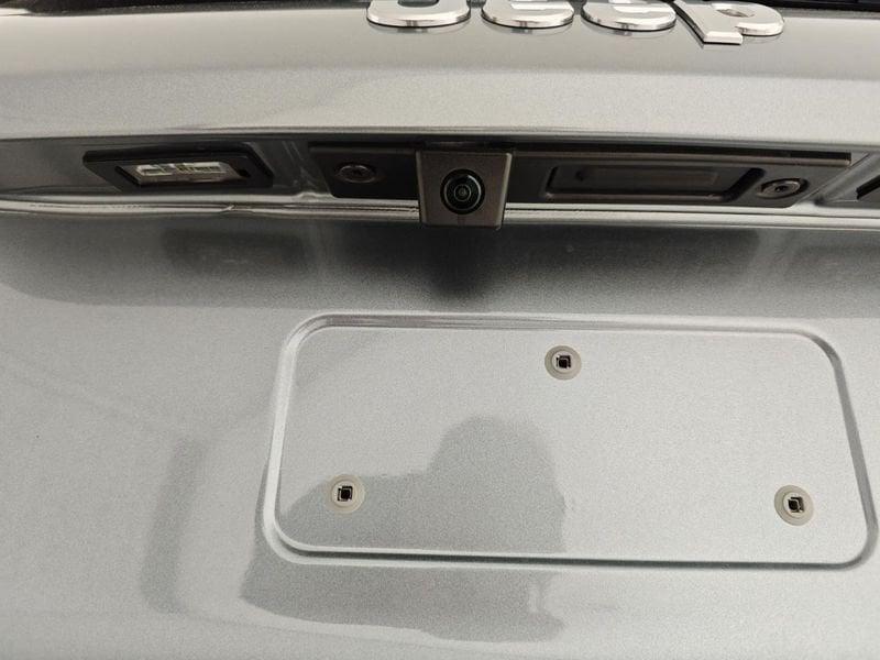 Jeep Avenger 1.2 Turbo MHEV Summit