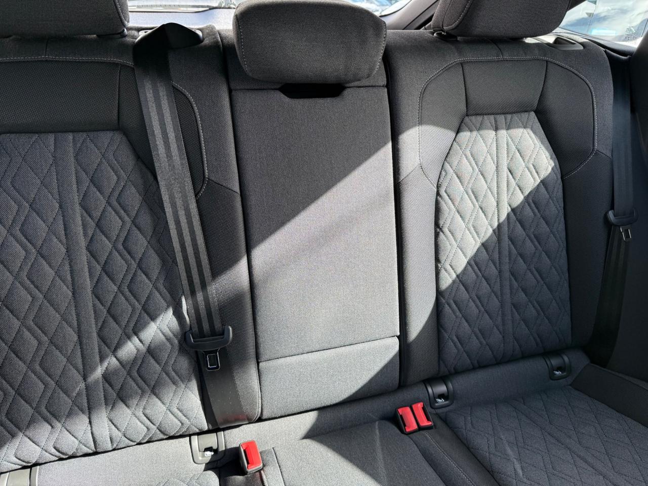 Audi Q5 Sportback 40 TDI 204 CV quattro S tronic s-line plus