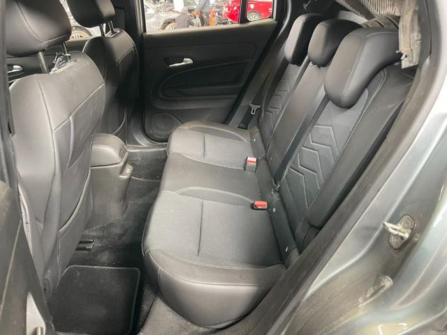 JEEP Avenger 1.2 TURBO 100CV ALTITUDE