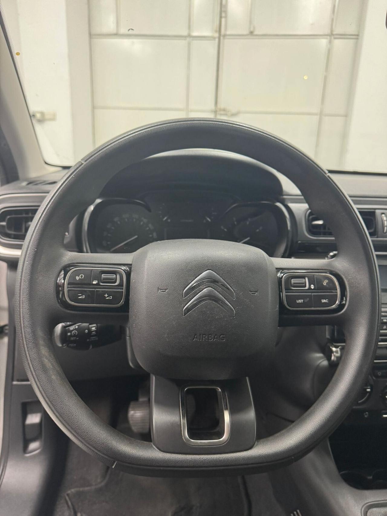 Citroen C3 BlueHDi 75 S&S Shine