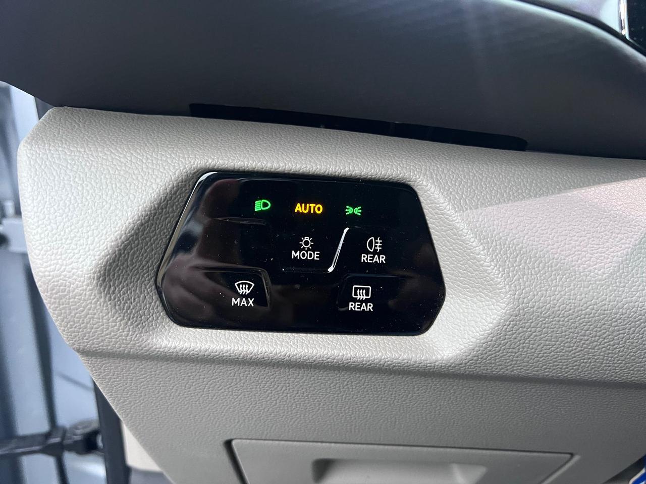 Volkswagen Multivan 1.4 TSI eHybrid PHEV Spa #8920