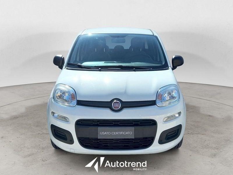 FIAT Panda 1.0 FireFly Hybrid 70 CV S&S 5 Posti