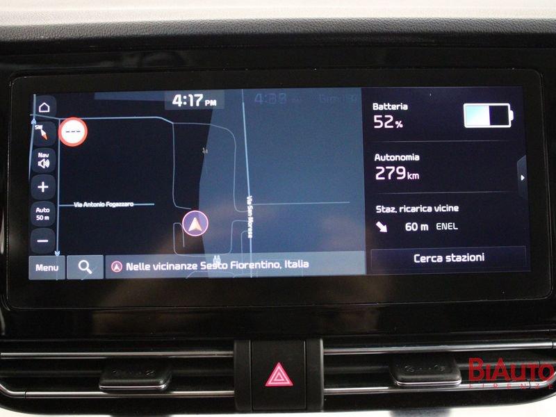 KIA e-Niro e-Niro 64 kWh Evolution