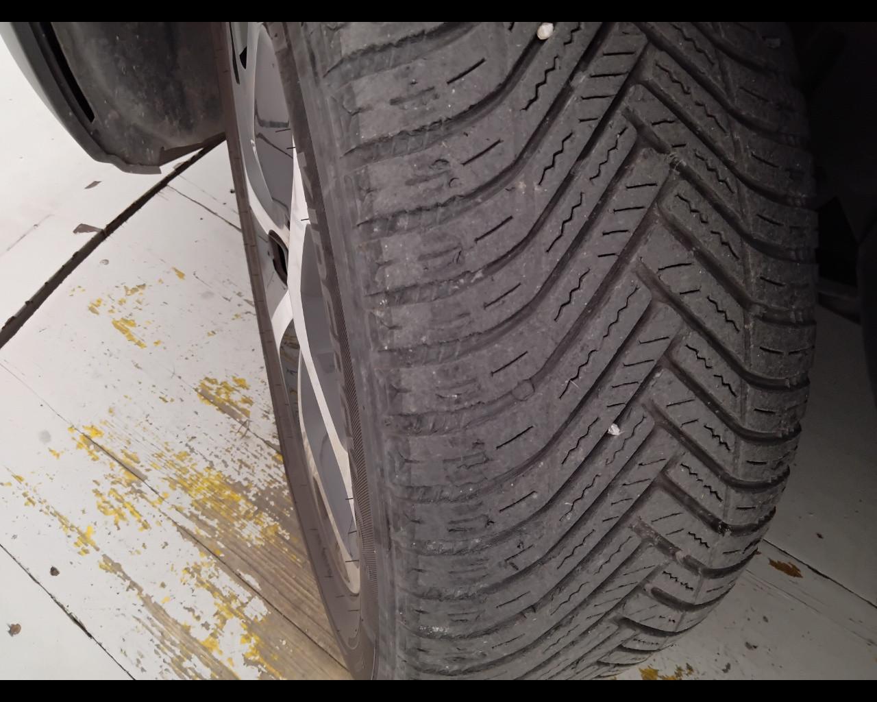 RENAULT Captur I 2017 - Captur 1.5 dci Sport Edition2 90cv