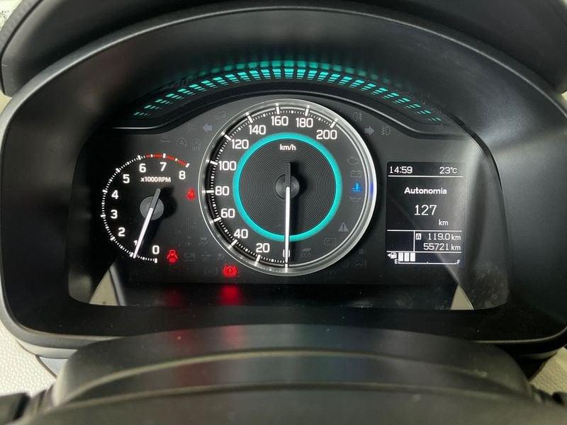 Suzuki Ignis Ignis 1.2h iTop 2wd my19