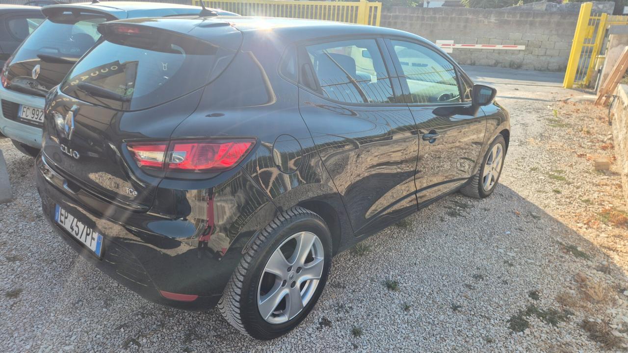 Renault Clio Sporter 0.9 TCe 12V 90CV Start&Stop Energy