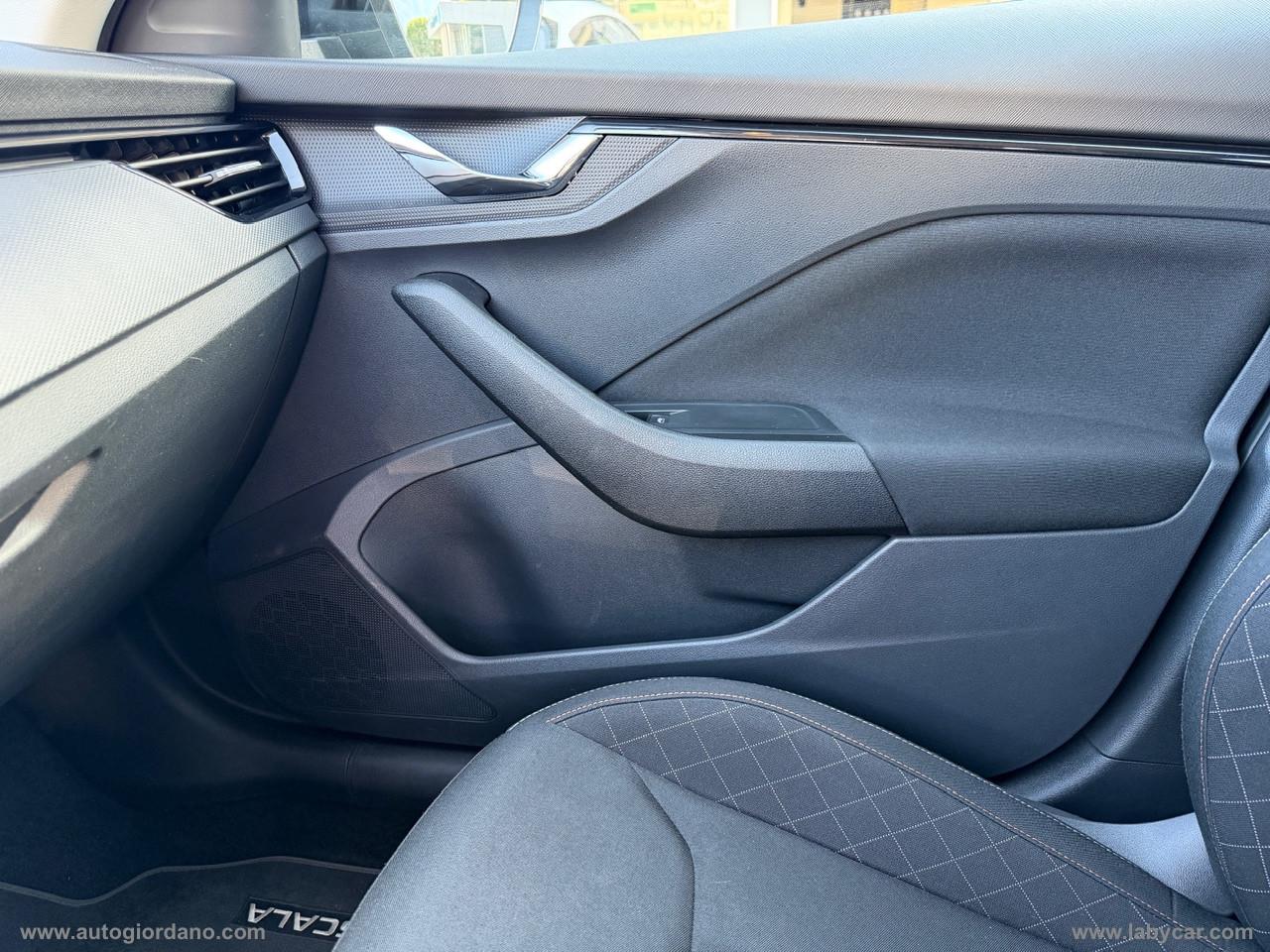 SKODA Scala 1.0 TSI 115 CV DSG Ambition