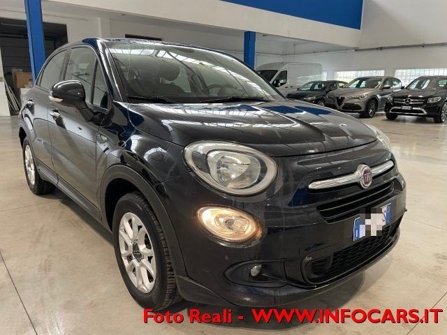 FIAT 500X 1.3 MultiJet 95 CV Pop Star