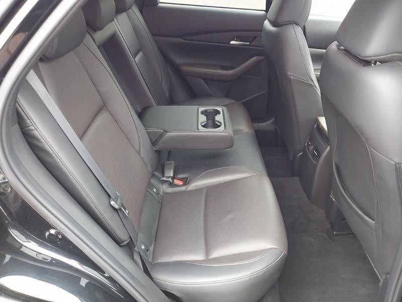 Mazda CX-30 2.0 Skyactiv-X M Hybrid 186cv Exceed Bose So