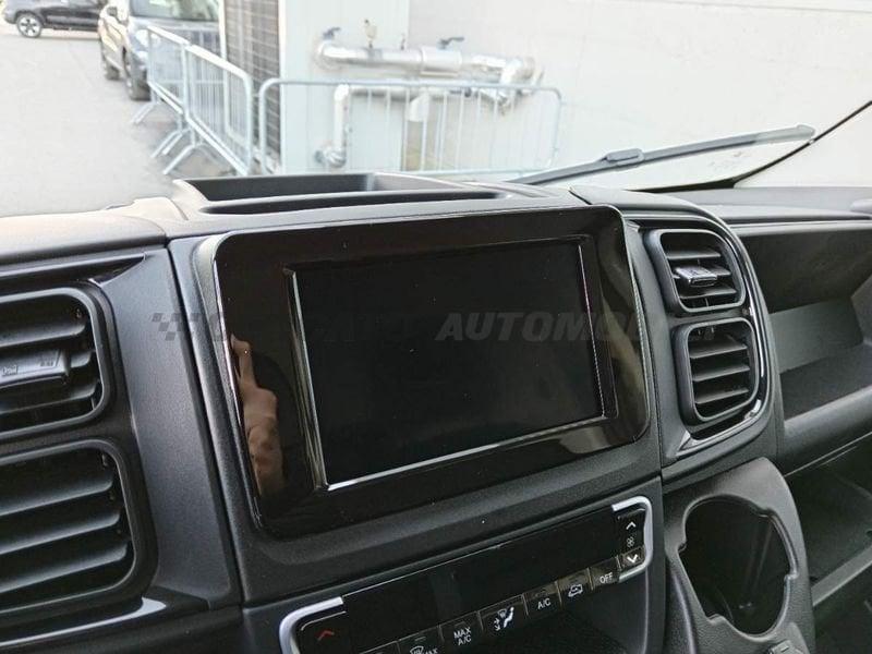 FIAT Ducato ducato 35 MH2 2.2 mjt3 140cv serie 9