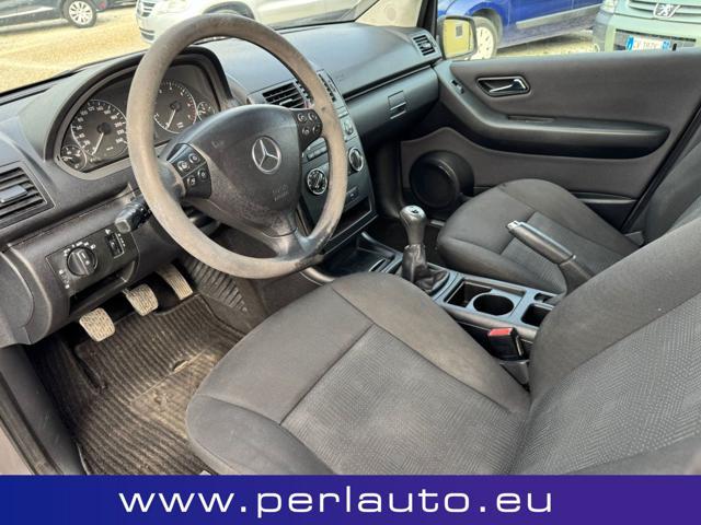 MERCEDES-BENZ A 160 BlueEFFICIENCY Special Edition