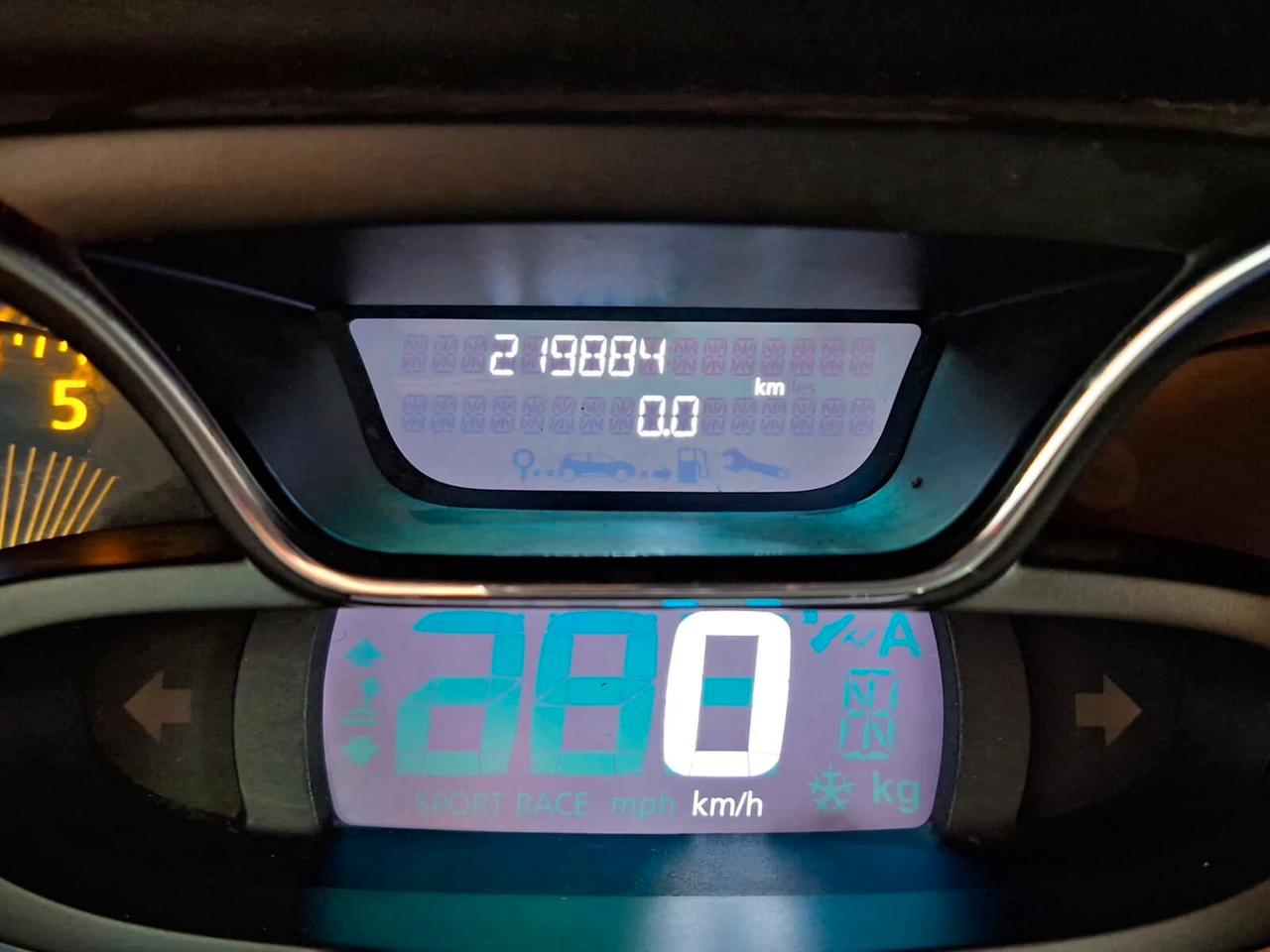 Renault Captur 1.5 dCi 90cv Energy R-Link 2013