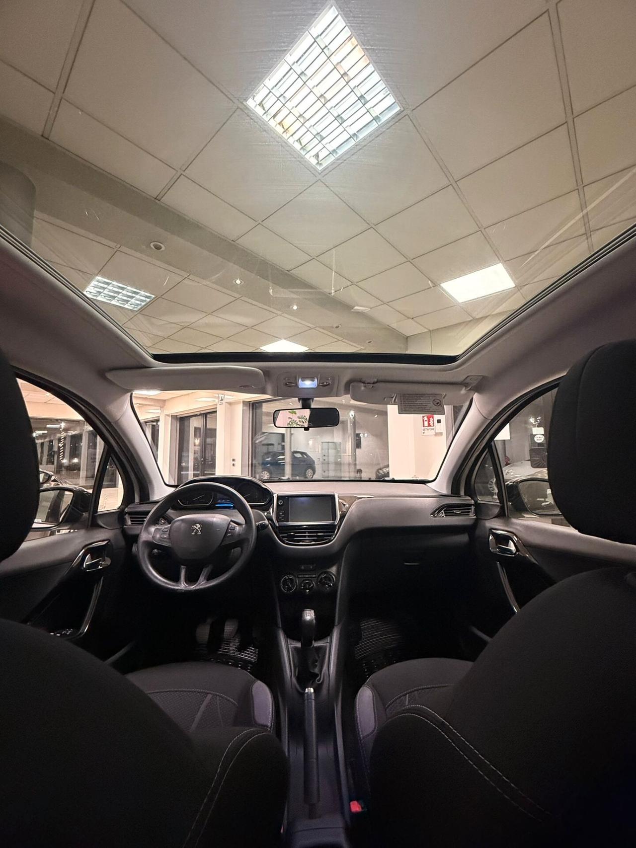 Peugeot 208 1.6 VTi 120 CV 5 porte Allure