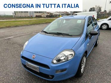 FIAT Punto 1.3 MJT 95 CV STREET OTTIMECONDIZIONI EURO 6