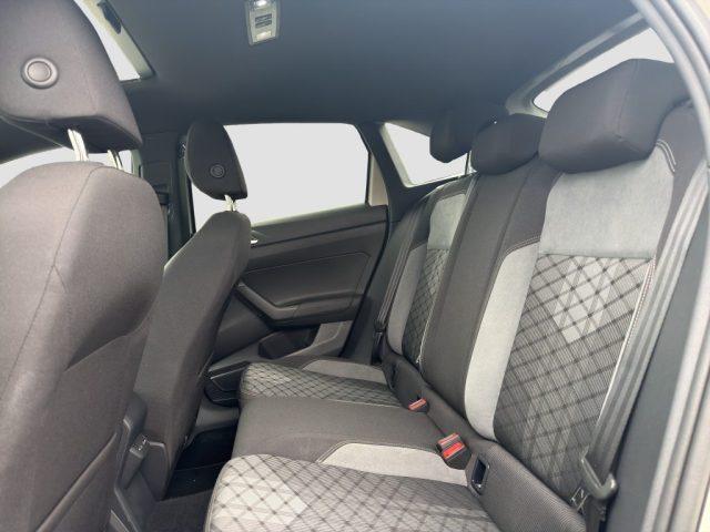 VOLKSWAGEN Taigo Taigo 1.0 TSI 110 CV DSG R-Line
