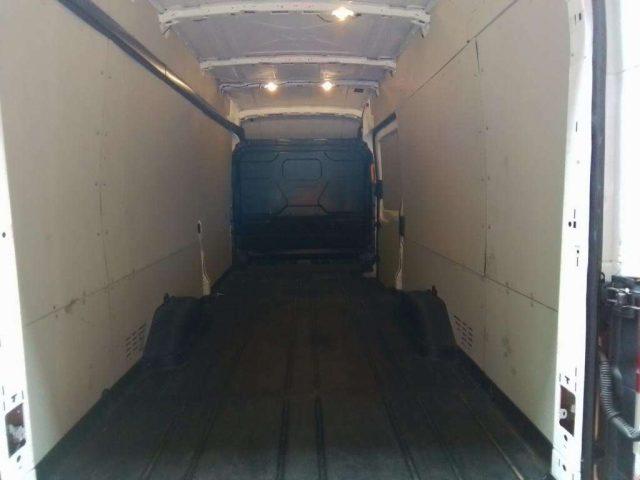 FORD Transit VAN 350 L4H3 2.0 EcoBlue 170CV Passo Super Lungo