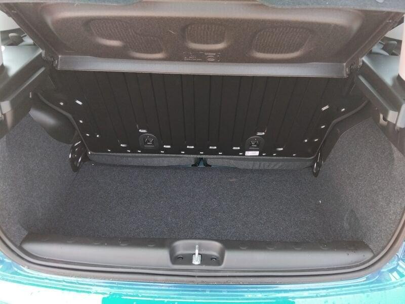 FIAT Panda New 1.0 70cv Hybrid Panda