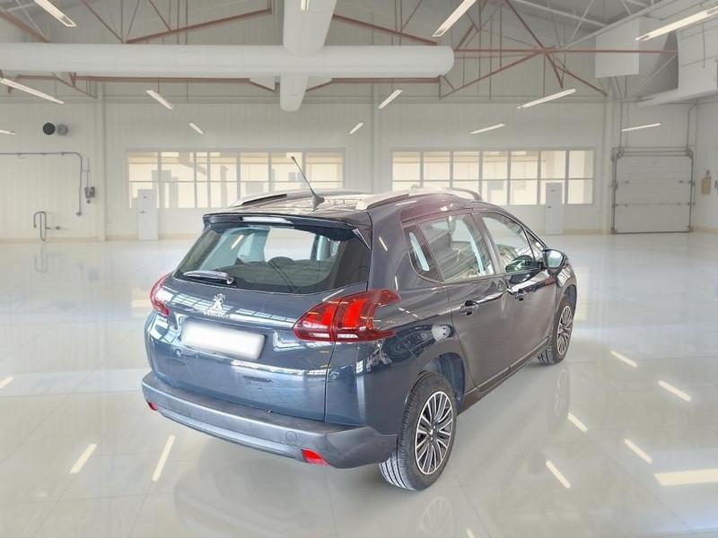 PEUGEOT 2008 BlueHDi 100 Active S/S