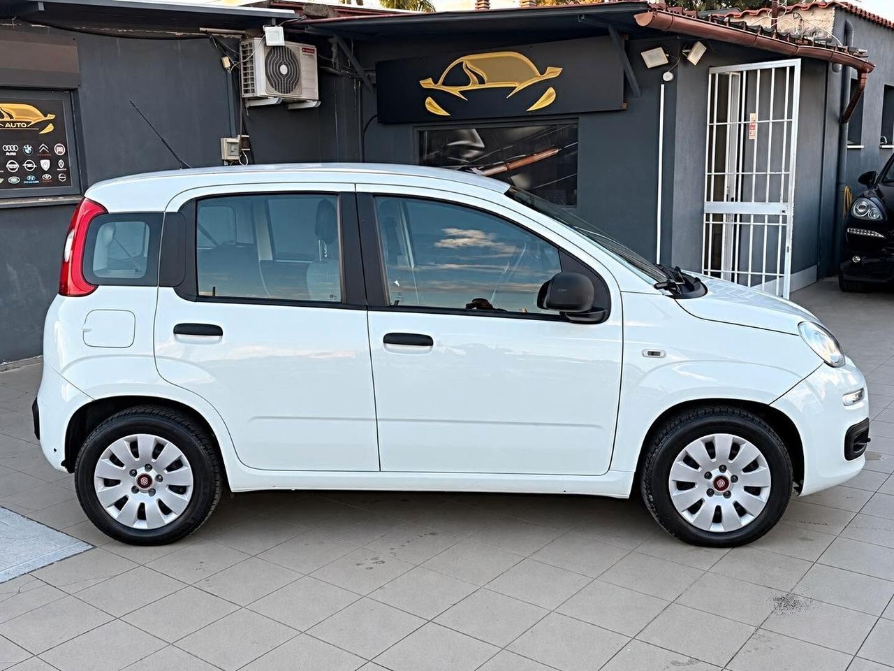 Fiat Panda 1.0 FireFly S&S Hybrid Garanzia 12 Mesi