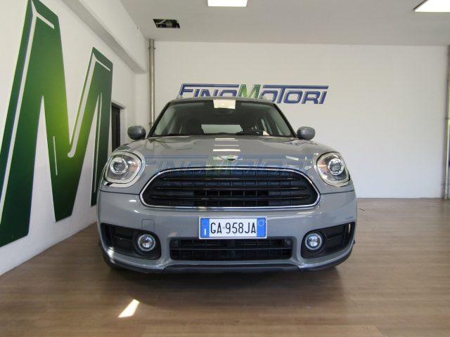 MINI Countryman 1.5 One D Countryman Automatica