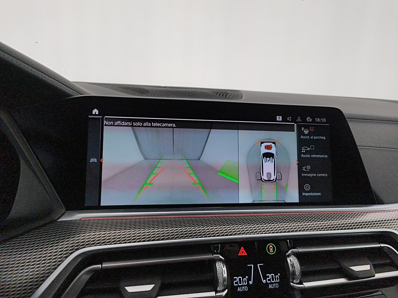 BMW X5 xDrive30d MSport