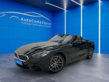 BMW Z4 (G29) Z4 sDrive20i Msport
