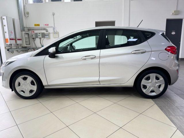 FORD Fiesta 1.1 85 CV 5 porte Plus