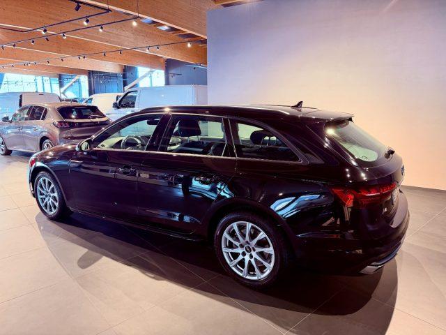 AUDI A4 QUATTRO - KM 39.000 - FULL OPT - NO OBBLIGO FINANZ