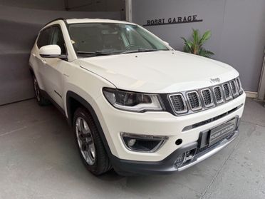 JEEP COMPASS 1.4 MULTIAIR 2WD LIMITED