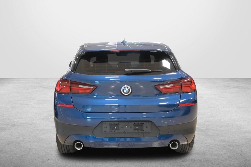 Bmw X2 sDrive18d Advantage