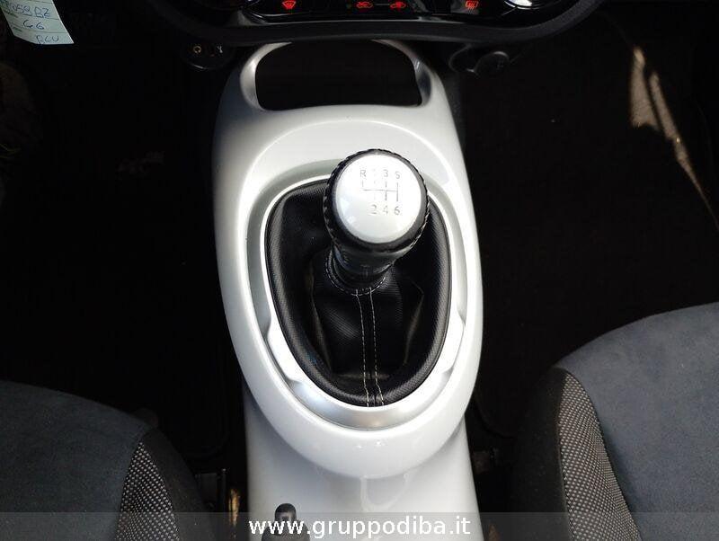 Nissan Juke I 2015 Diesel 1.5 dci Acenta 110cv E6