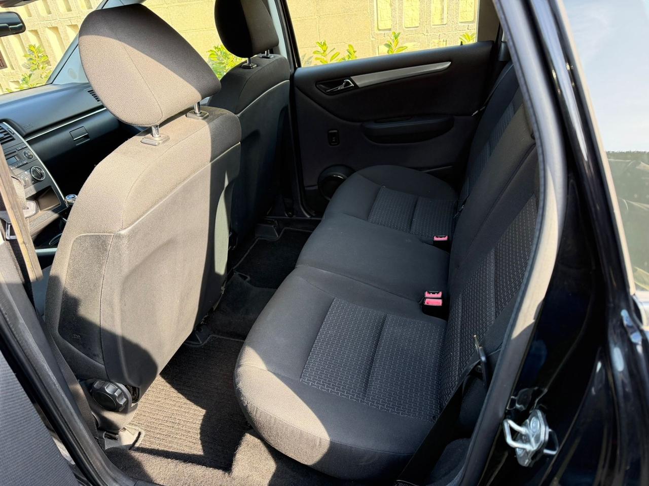 Mercedes-benz A 180 CDI Avantgarde